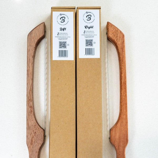 Bow Handle Bread Saw