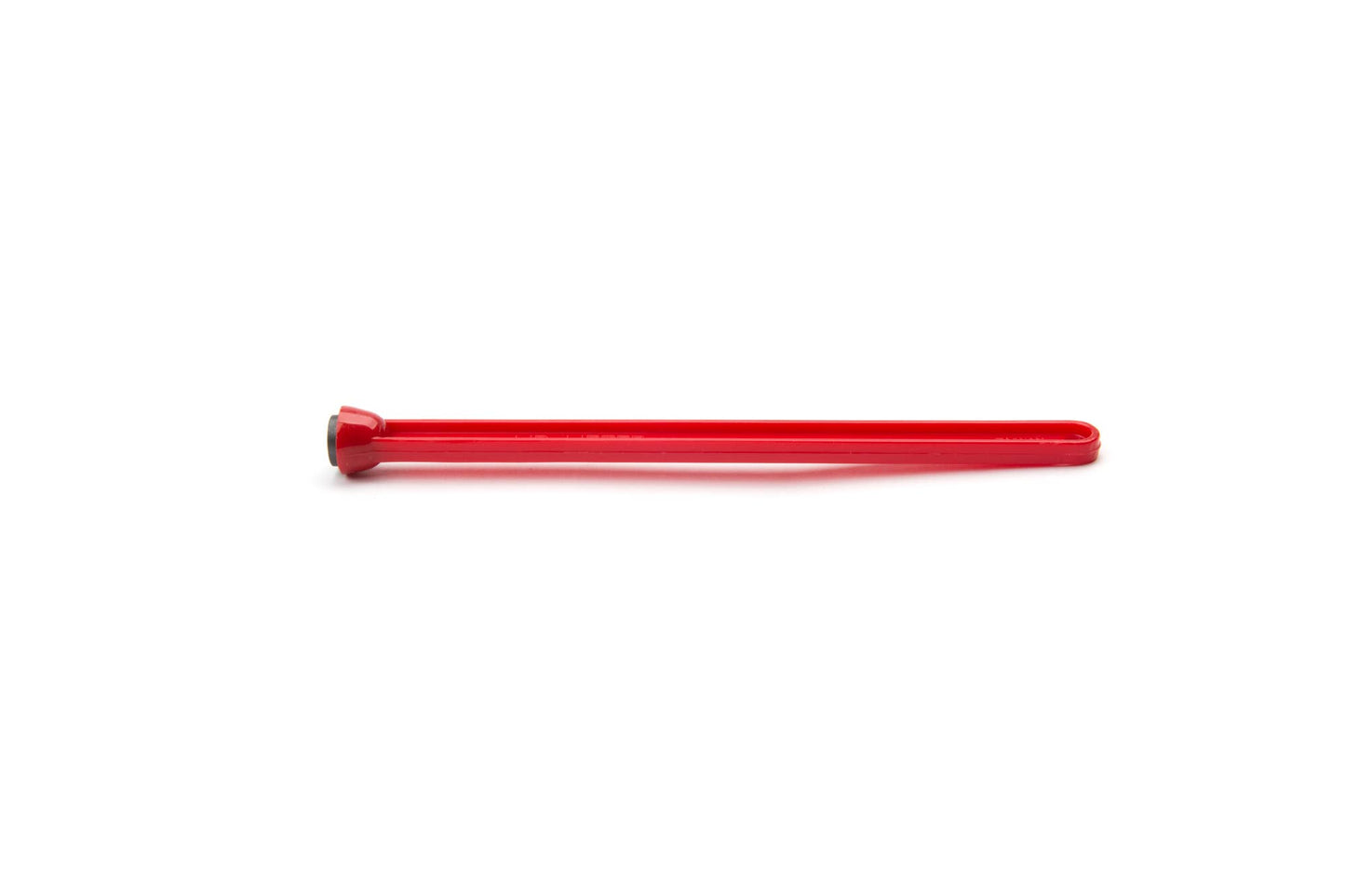 Fox Run Magnetic Canning Lid Wand, Red, 6.75" Long
