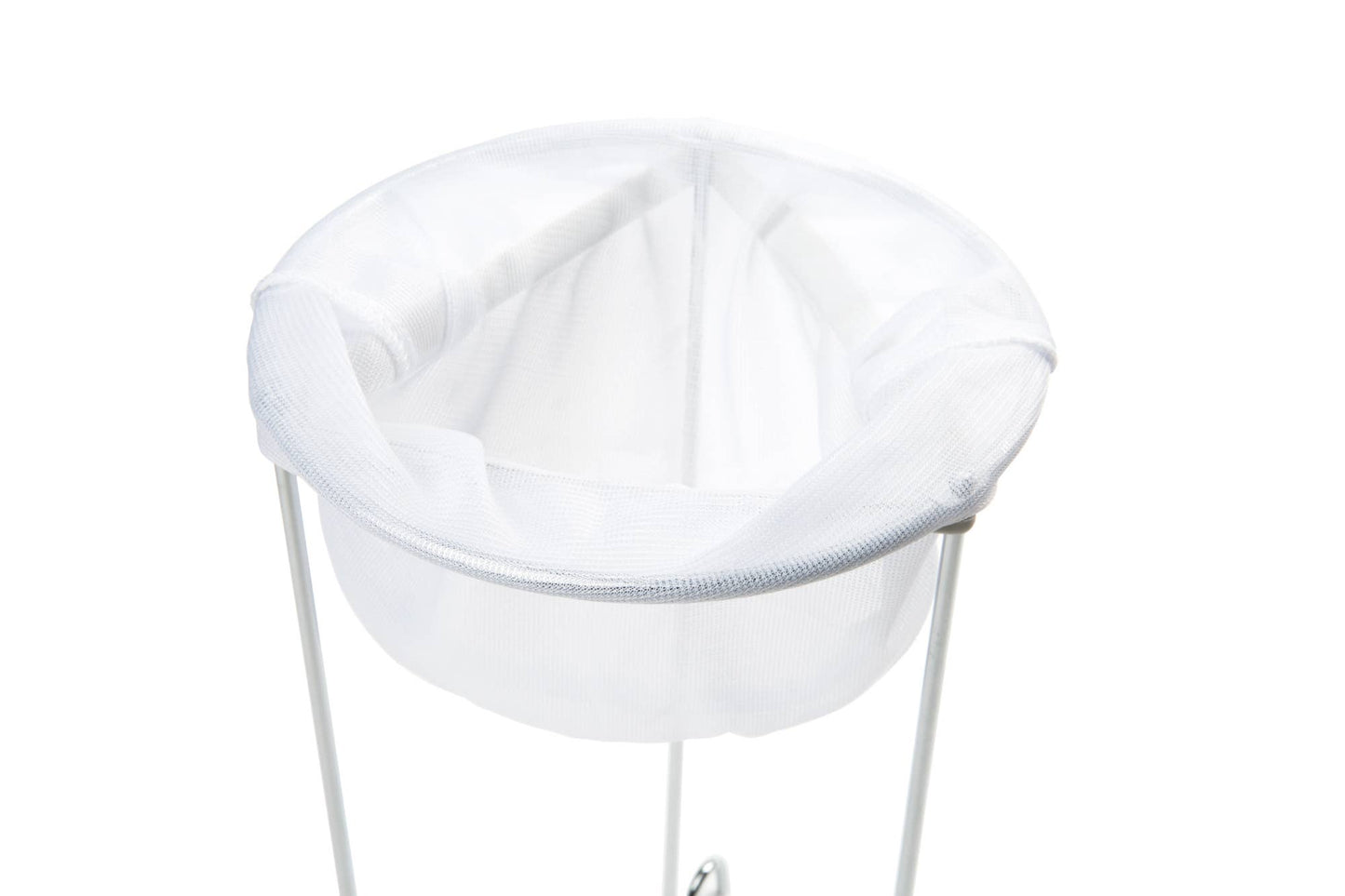 Fox Run Jelly, Jam Strainer Set for Canning, 6.5" x 11.75"