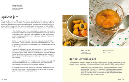 Preserves and Pickles by Gloria Nicol
