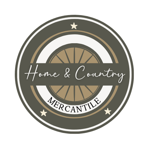 Home & Country Mercantile 